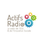 Logo ActifsRadio