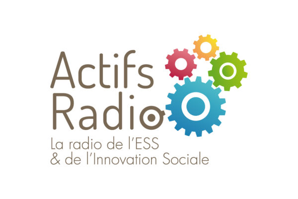 FINACOOP invitée par ActifsRadio pour parler de l’ESSentiel